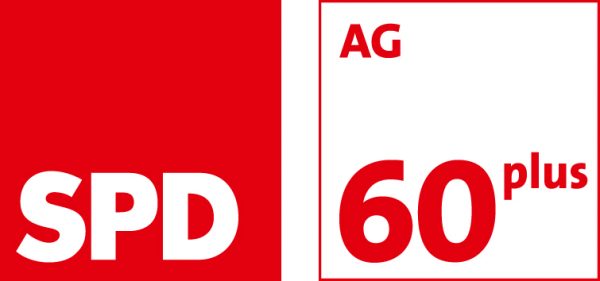 Logo: AG 60plus